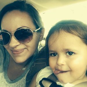 Meet your Posher, Alicia